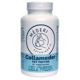 Collameder Pet Factor · Mederivet · 30 comprimidos