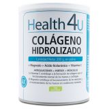 Colágeno Hidrolizado · Health4U · 200 gramos