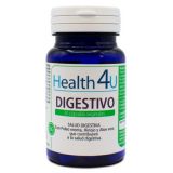 Digestivo · Health4U · 30 cápsulas