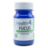 Fucus · Health4U · 60 comprimidos