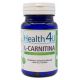 L-Carnitina · Health4U · 45 cápsulas