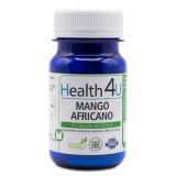 Mango Africano · Health4U · 45 cápsulas