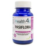 Pasiflora · Health4U · 60 comprimidos