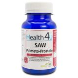 Saw Palmeto-Prostate  · Health4U · 60 comprimidos