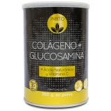 Colágeno + Glucosamina · Phytofarma · 360 gramos