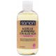 Aceite de Almendras con Aloe Vera · Sanon · 250 ml
