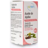 Aceite de Jojoba · Sanon · 30 ml