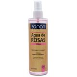 Agua de Rosas · Sanon · 250 ml
