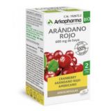 Arkocápsulas Arándano Rojo BIO · Arkopharma · 45 cápsulas