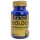 Boldo · Sanon · 120 comprimidos