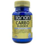 Carblocker · Sanon · 90 cápsulas