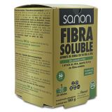 Fibra Soluble · Sanon · 30 sticks