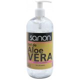 Gel de Aloe Vera · Sanon · 500 ml