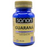 Guaraná · Sanon · 120 comprimidos