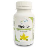 Hipérico · Sanon · 120 comprimidos
