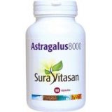Astragalus 8000 · Sura Vitasan · 90 cápsulas