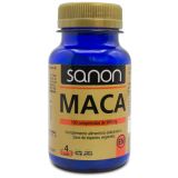 Maca · Sanon · 100 comprimidos