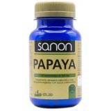 Papaya · Sanon · 100 comprimidos