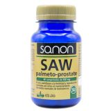 Saw Palmeto-Prostate · Sanon · 60 comprimidos