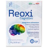 Reoxi Cognitivo · Glauber Pharma · 30 comprimidos