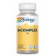 B-Complex 50 · Solaray · 50 cápsulas