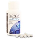 Licaon L-Arginina · Sanon · 60 cápsulas