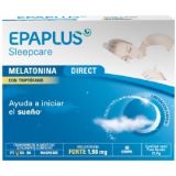 Sleepcare Melatonina Direct · Epaplus · 60 comprimidos