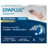 Sleepcare Melatonina Retard · Epaplus · 60 comprimidos