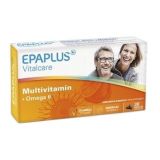 Vitalcare Multivitamin Omega 6 · Epaplus · 30 cápsulas