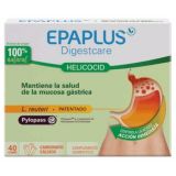 Digescare Helicocid · Epaplus · 40 comprimidos
