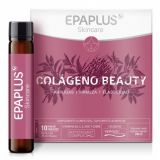 Skincare Colágeno Beauty · Epaplus · 10 viales
