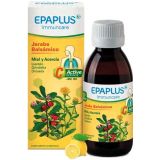 Immuncare Jarabe Balsámico · Epaplus · 150 ml