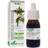 Extracto de Ortiga Verde XXI · Soria Natural · 50 ml