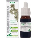 Extracto de Rompepiedras XXI · Soria Natural · 50 ml
