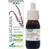 Extracto de Salicaria XXI · Soria Natural · 50 ml
