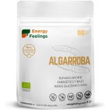 Algarroba en Polvo · Energy Feelings · 200 gramos