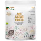 Cacao Criollo Nibs · Energy Feelings · 1 kg