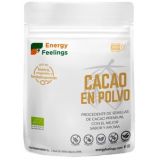Cacao en Polvo · Energy Feelings · 200 gramos