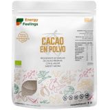 Cacao en Polvo · Energy Feelings · 500 gramos