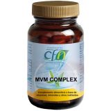 MVM Complex · CFN · 60 cápsulas