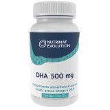 DHA 500 · Nutrinat · 30 cápsulas