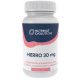 Hierro 30 mg · Nutrinat Evolution · 30 cápsulas