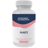 MAG3 · Nutrinat · 90 cápsulas