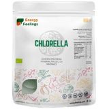 Chlorella en Polvo · Energy Feelings · 1 kg