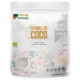 Harina de Coco · Energy Feelings · 1 kg