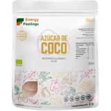 Azúcar de Coco · Energy Feelings · 500 gramos