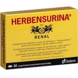Herbensurina · Deiters · 30 comprimidos