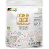 Leche de Coco Deshidratada en Polvo · Energy Feelings · 1 kg