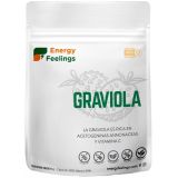 Graviola en Polvo · Energy Feelings · 150 gramos