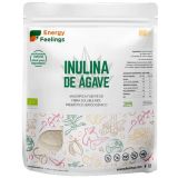Inulina de Agave en Polvo · Energy Feelings · 1 kg